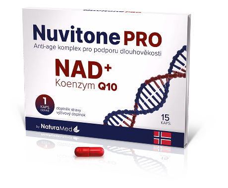 Nuvitone PRO balení
